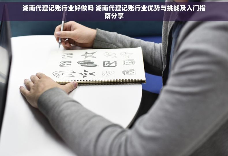 湖南代理记账行业好做吗 湖南代理记账行业优势与挑战及入门指南分享