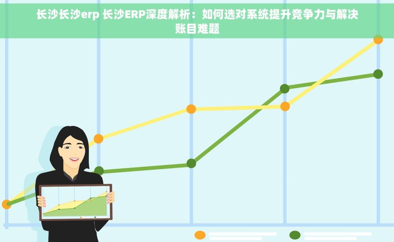 长沙长沙erp 长沙ERP深度解析：如何选对系统提升竞争力与解决账目难题