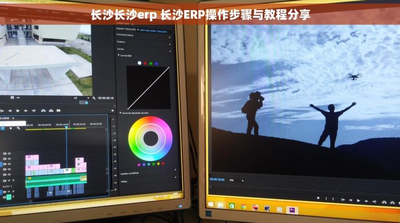 长沙长沙erp 长沙ERP操作步骤与教程分享
