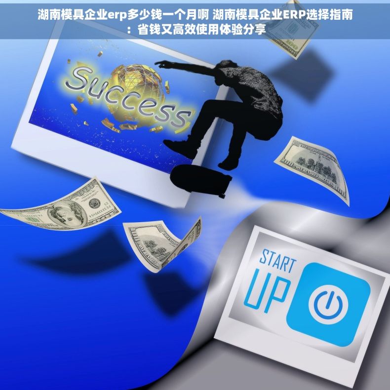 湖南模具企业erp多少钱一个月啊 湖南模具企业ERP选择指南：省钱又高效使用体验分享