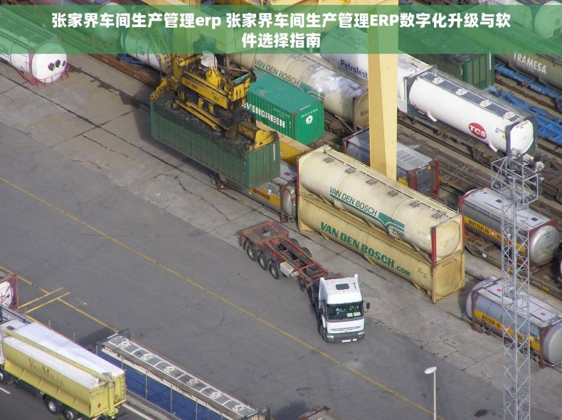 张家界车间生产管理erp 张家界车间生产管理ERP数字化升级与软件选择指南