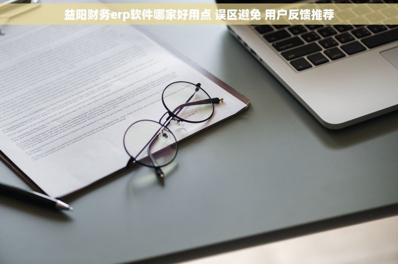 益阳财务erp软件哪家好用点 误区避免 用户反馈推荐