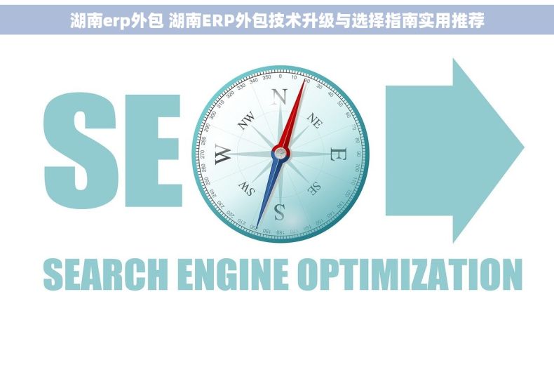 湖南erp外包 湖南ERP外包技术升级与选择指南实用推荐