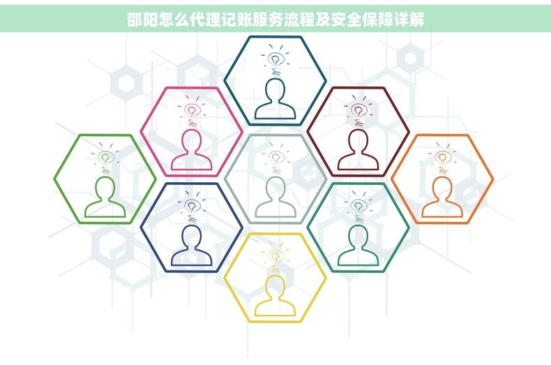 邵阳怎么代理记账服务流程及安全保障详解