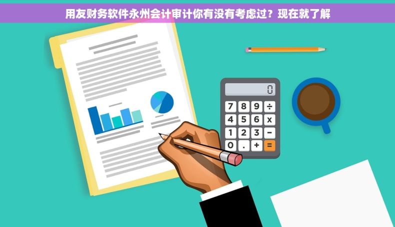 用友财务软件永州会计审计你有没有考虑过？现在就了解