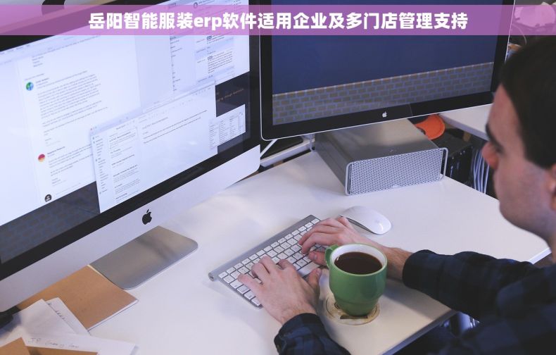 岳阳智能服装erp软件适用企业及多门店管理支持