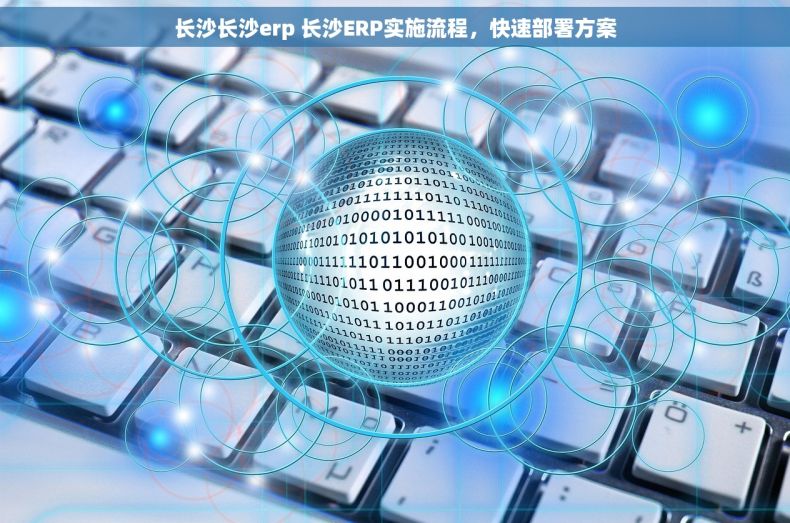 长沙长沙erp 长沙ERP实施流程，快速部署方案
