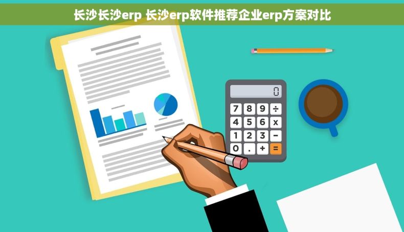 长沙长沙erp 长沙erp软件推荐企业erp方案对比