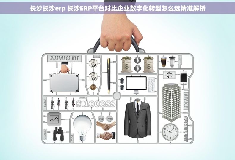 长沙长沙erp 长沙ERP平台对比企业数字化转型怎么选精准解析