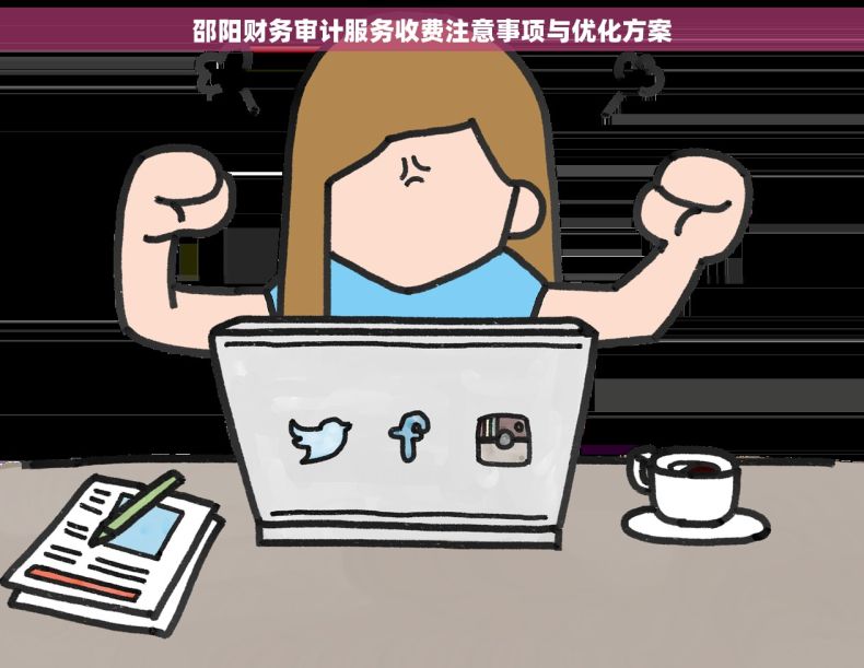 邵阳财务审计服务收费注意事项与优化方案