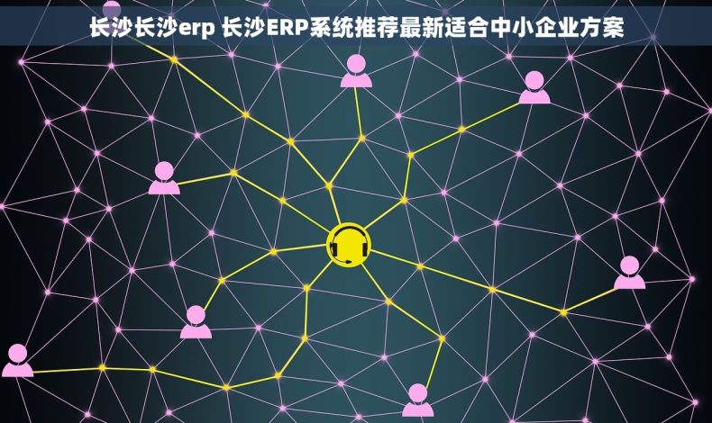 长沙长沙erp 长沙ERP系统推荐最新适合中小企业方案