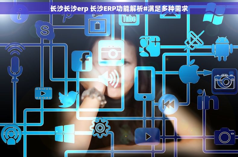 长沙长沙erp 长沙ERP功能解析#满足多种需求