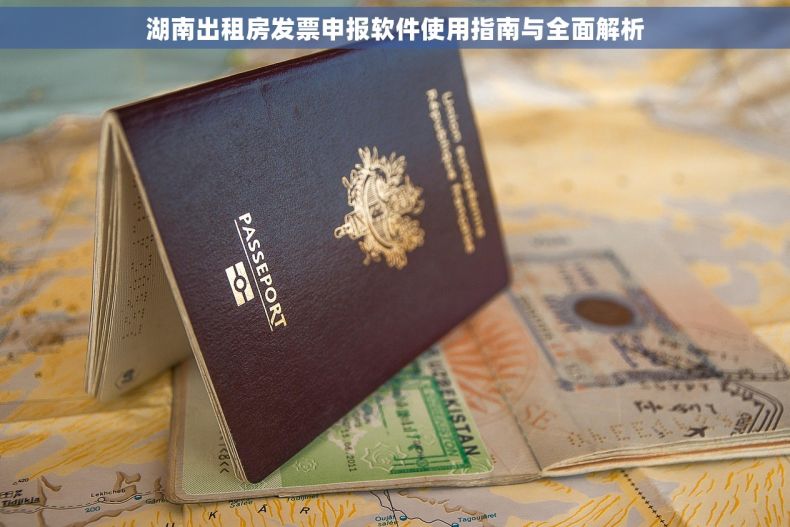 湖南出租房发票申报软件使用指南与全面解析