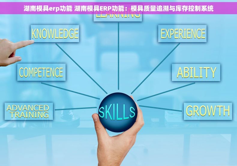 湖南模具erp功能 湖南模具ERP功能：模具质量追溯与库存控制系统