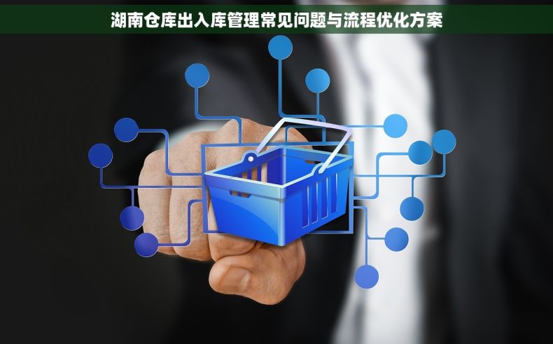 湖南仓库出入库管理常见问题与流程优化方案