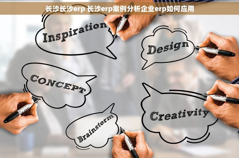 长沙长沙erp 长沙erp案例分析企业erp如何应用