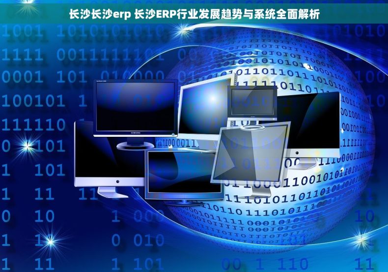 长沙长沙erp 长沙ERP行业发展趋势与系统全面解析