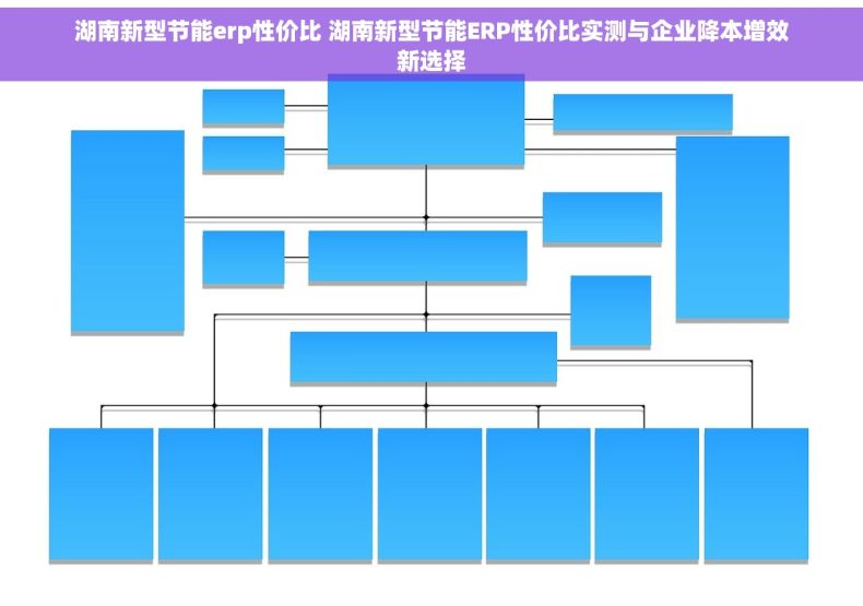 湖南新型节能erp性价比 湖南新型节能ERP性价比实测与企业降本增效新选择