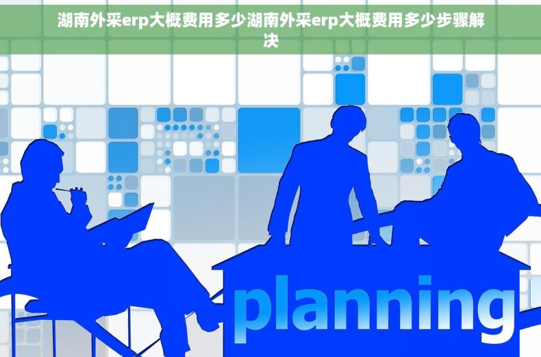 湖南外采erp大概费用多少湖南外采erp大概费用多少步骤解决