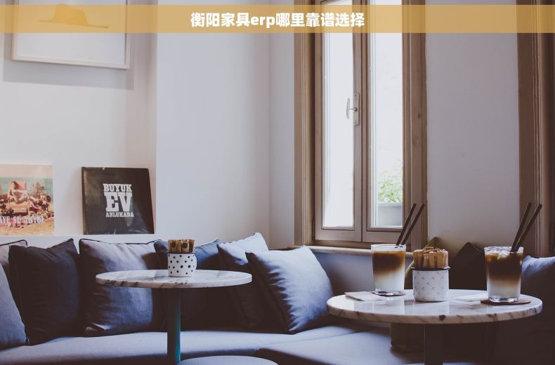 衡阳家具erp哪里靠谱选择