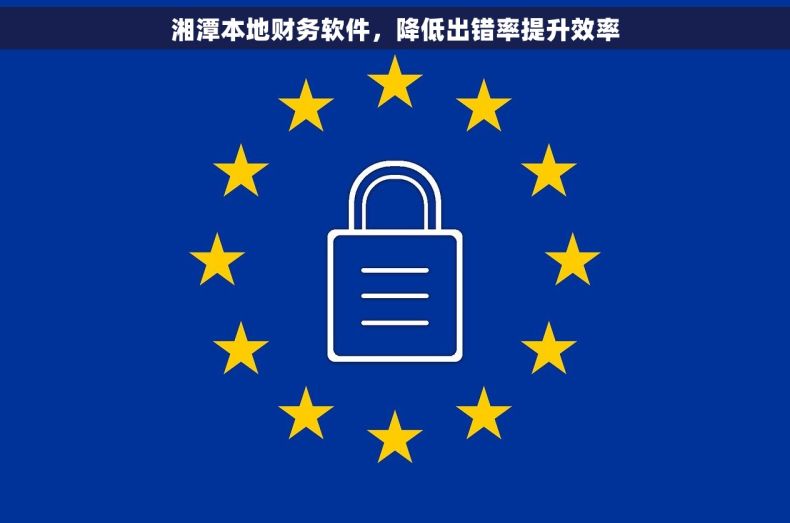 湘潭本地财务软件，降低出错率提升效率