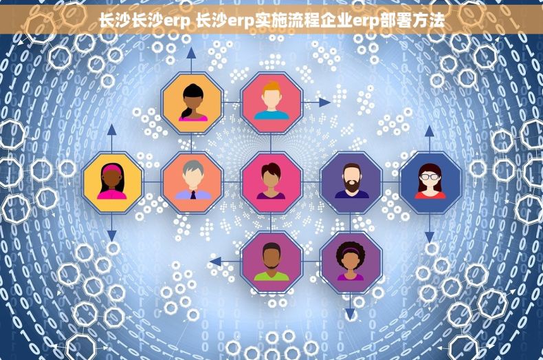 长沙长沙erp 长沙erp实施流程企业erp部署方法