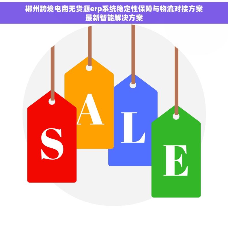 郴州跨境电商无货源erp系统稳定性保障与物流对接方案最新智能解决方案