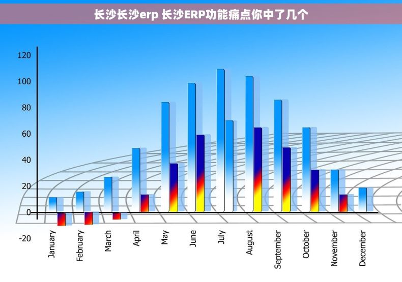 长沙长沙erp 长沙ERP功能痛点你中了几个
