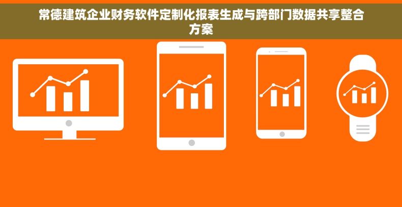 常德建筑企业财务软件定制化报表生成与跨部门数据共享整合方案