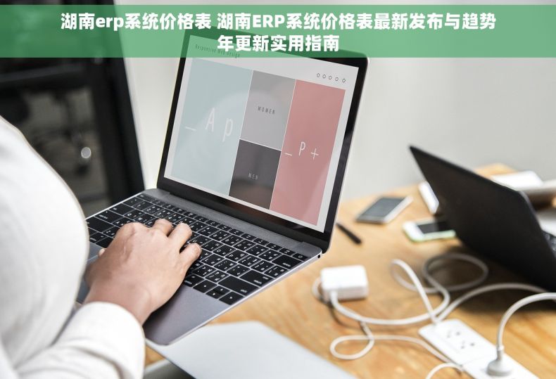 湖南erp系统价格表 湖南ERP系统价格表最新发布与趋势年更新实用指南