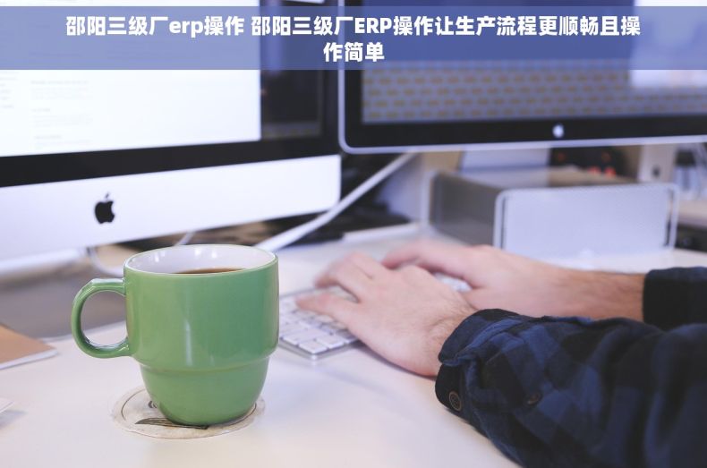 邵阳三级厂erp操作 邵阳三级厂ERP操作让生产流程更顺畅且操作简单