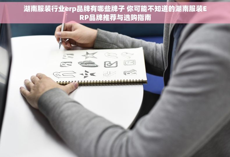 湖南服装行业erp品牌有哪些牌子 你可能不知道的湖南服装ERP品牌推荐与选购指南