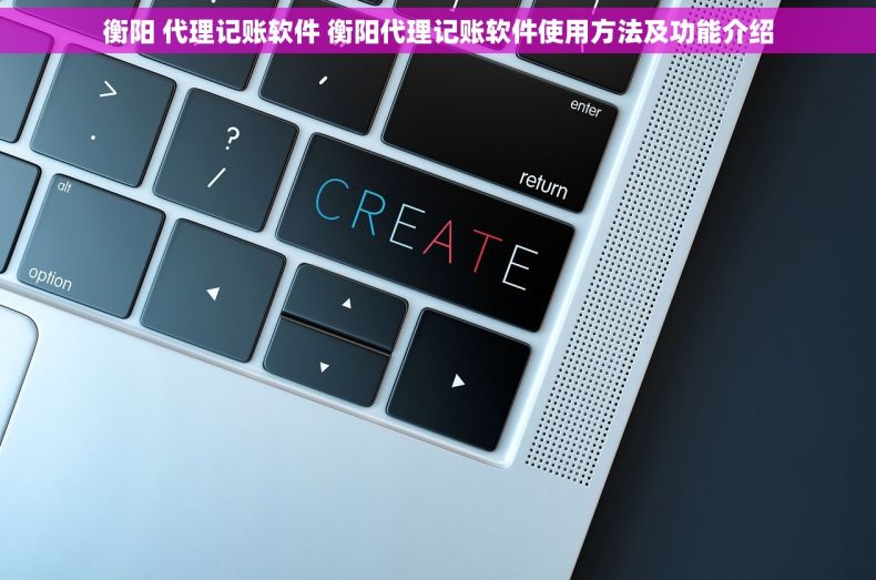 衡阳 代理记账软件 衡阳代理记账软件使用方法及功能介绍