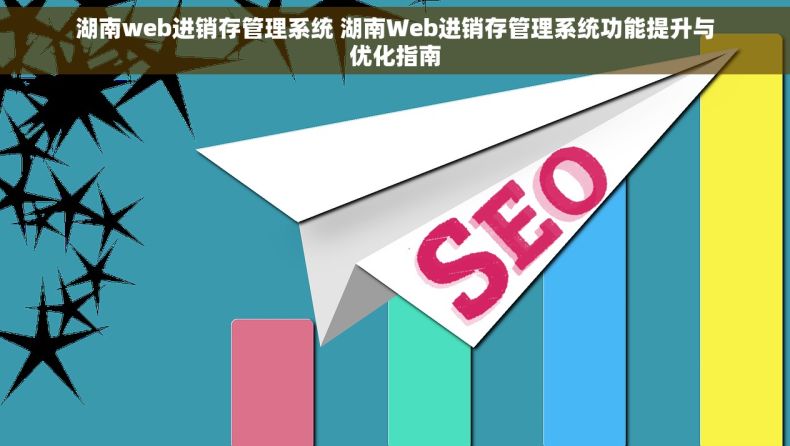 湖南web进销存管理系统 湖南Web进销存管理系统功能提升与优化指南