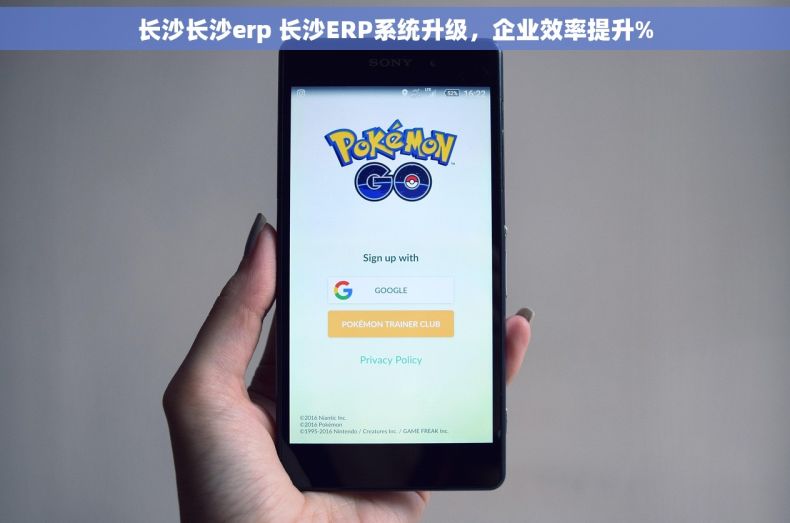 长沙长沙erp 长沙ERP系统升级，企业效率提升%