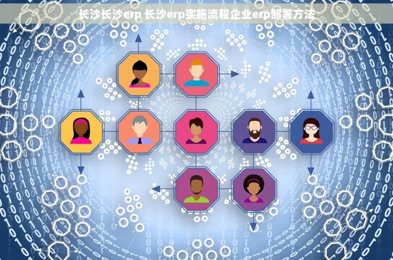长沙长沙erp 长沙erp实施流程企业erp部署方法