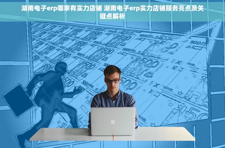 湖南电子erp哪家有实力店铺 湖南电子erp实力店铺服务亮点及关键点解析
