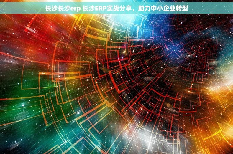长沙长沙erp 长沙ERP实战分享，助力中小企业转型