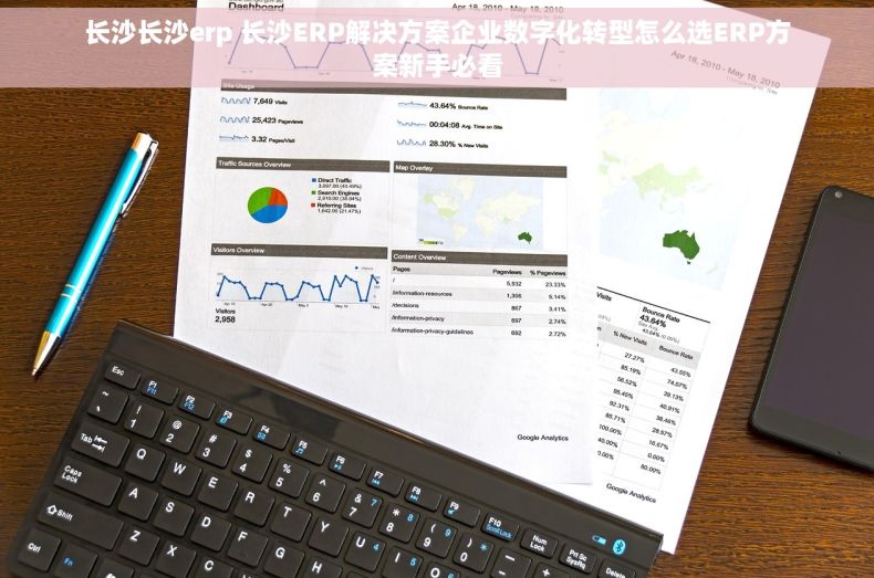 长沙长沙erp 长沙ERP解决方案企业数字化转型怎么选ERP方案新手必看