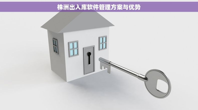株洲出入库软件管理方案与优势
