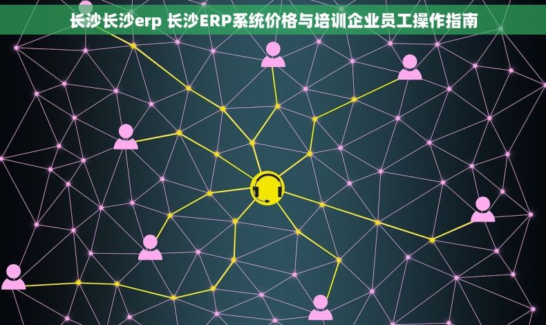 长沙长沙erp 长沙ERP系统价格与培训企业员工操作指南