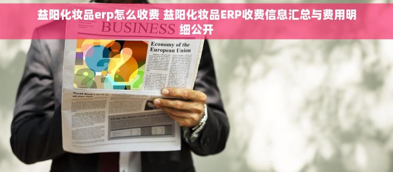 益阳化妆品erp怎么收费 益阳化妆品ERP收费信息汇总与费用明细公开