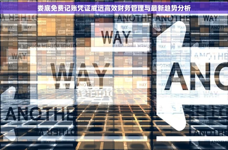 娄底免费记账凭证威远高效财务管理与最新趋势分析