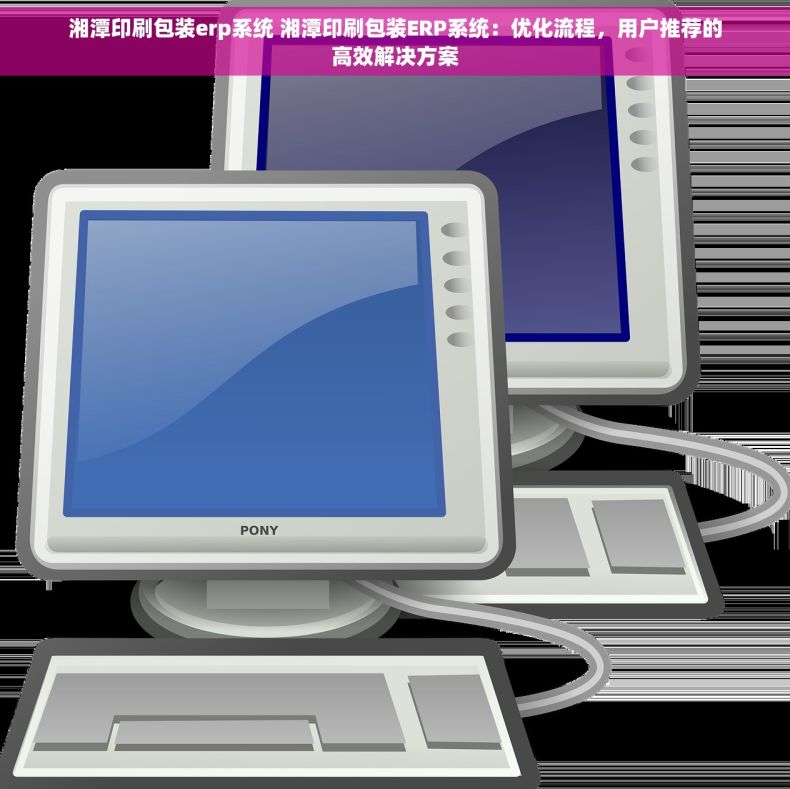 湘潭印刷包装erp系统 湘潭印刷包装ERP系统：优化流程，用户推荐的高效解决方案