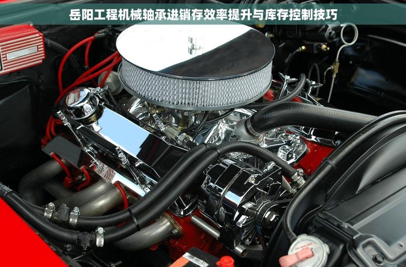 岳阳工程机械轴承进销存效率提升与库存控制技巧