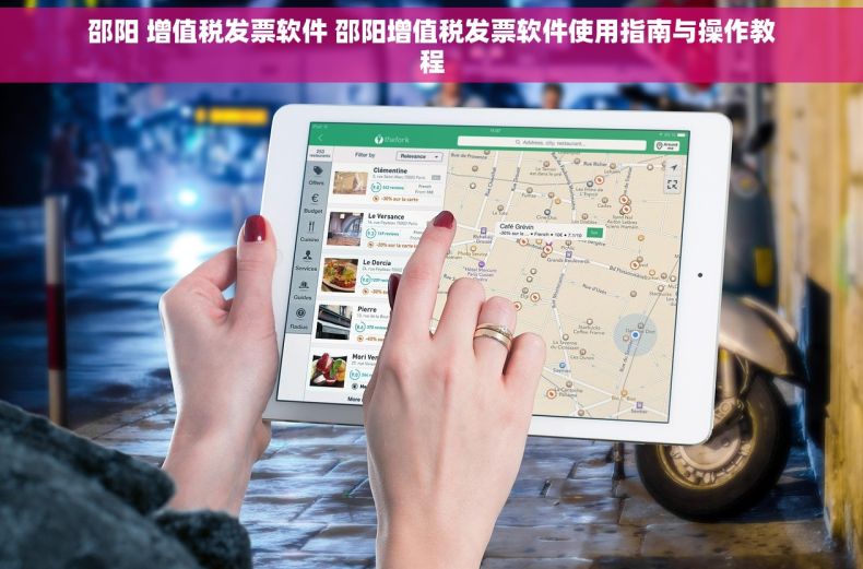 邵阳 增值税发票软件 邵阳增值税发票软件使用指南与操作教程