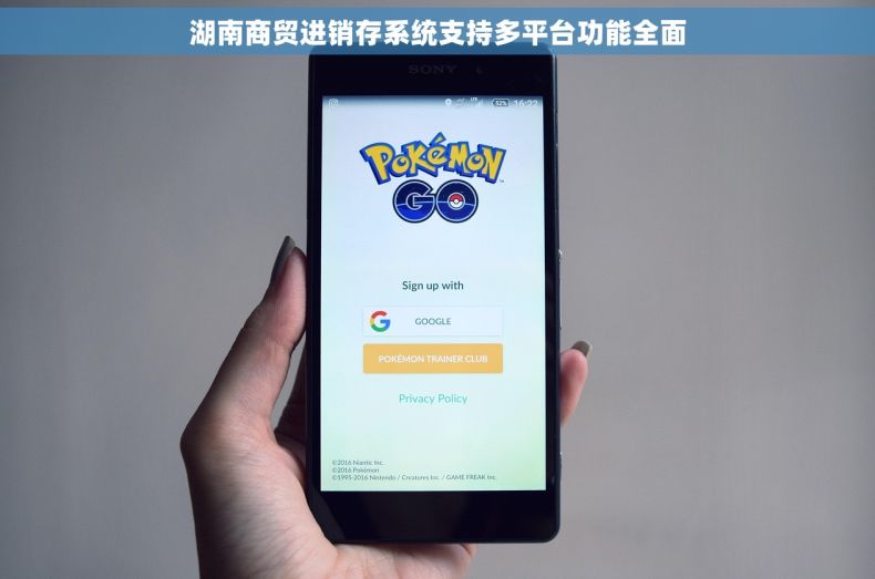 湖南商贸进销存系统支持多平台功能全面