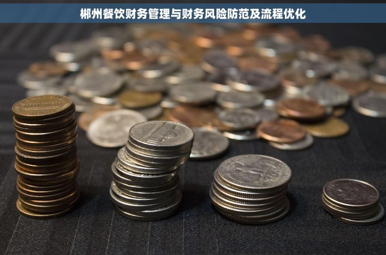 郴州餐饮财务管理与财务风险防范及流程优化