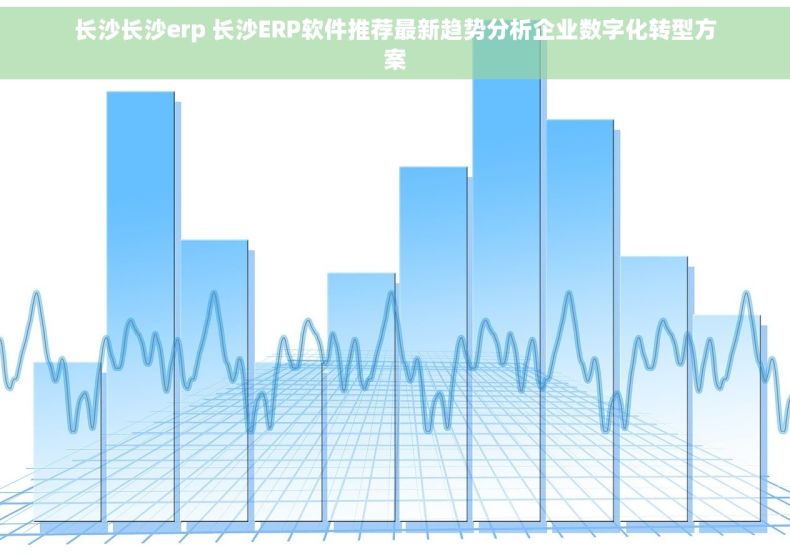 长沙长沙erp 长沙ERP软件推荐最新趋势分析企业数字化转型方案