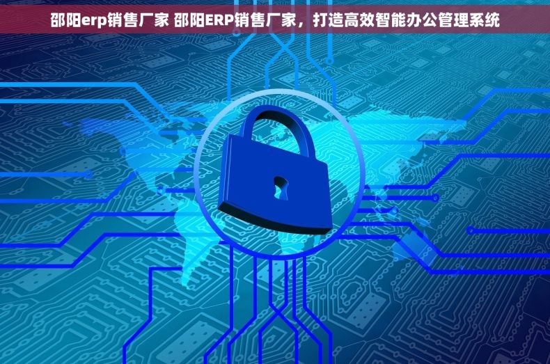 邵阳erp销售厂家 邵阳ERP销售厂家，打造高效智能办公管理系统